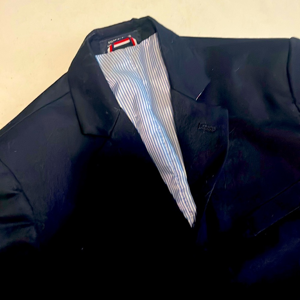 Boys Suit Jacket